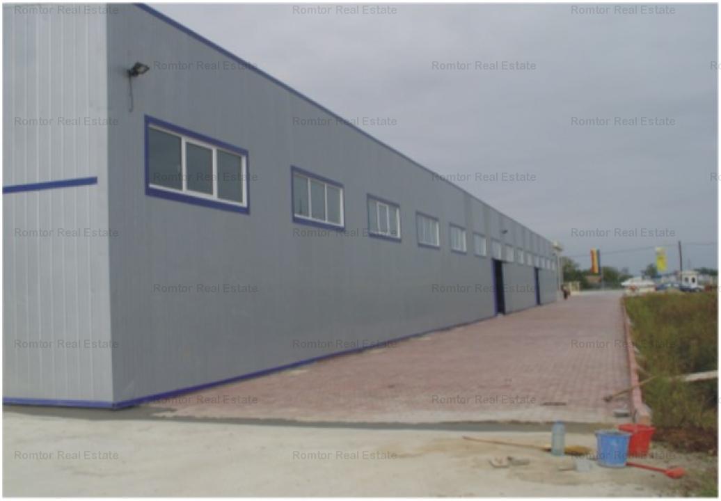 Zona Est - Pantelimon - Selgros - 