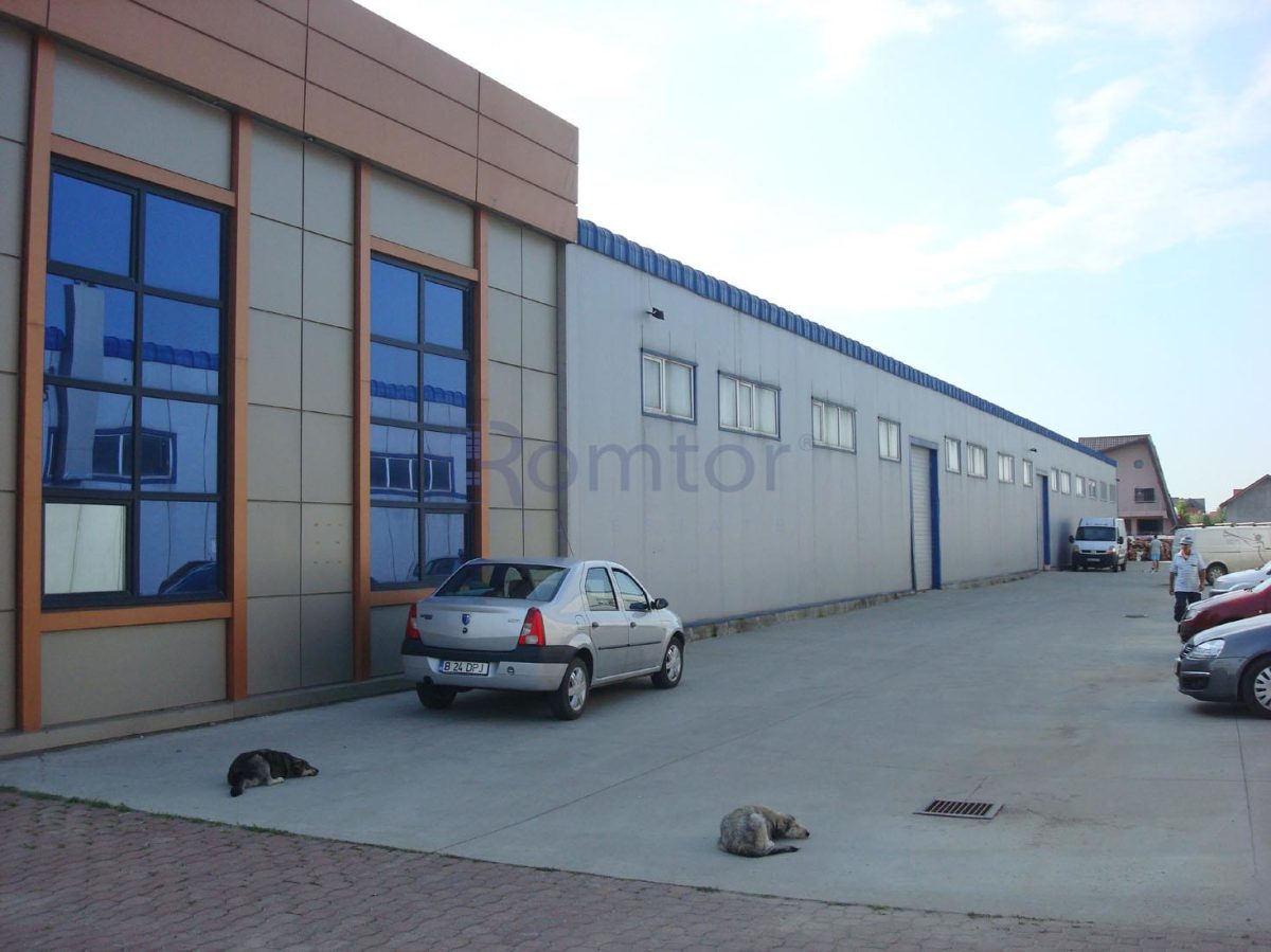 Zona Est - Pantelimon - Selgros - foto 6