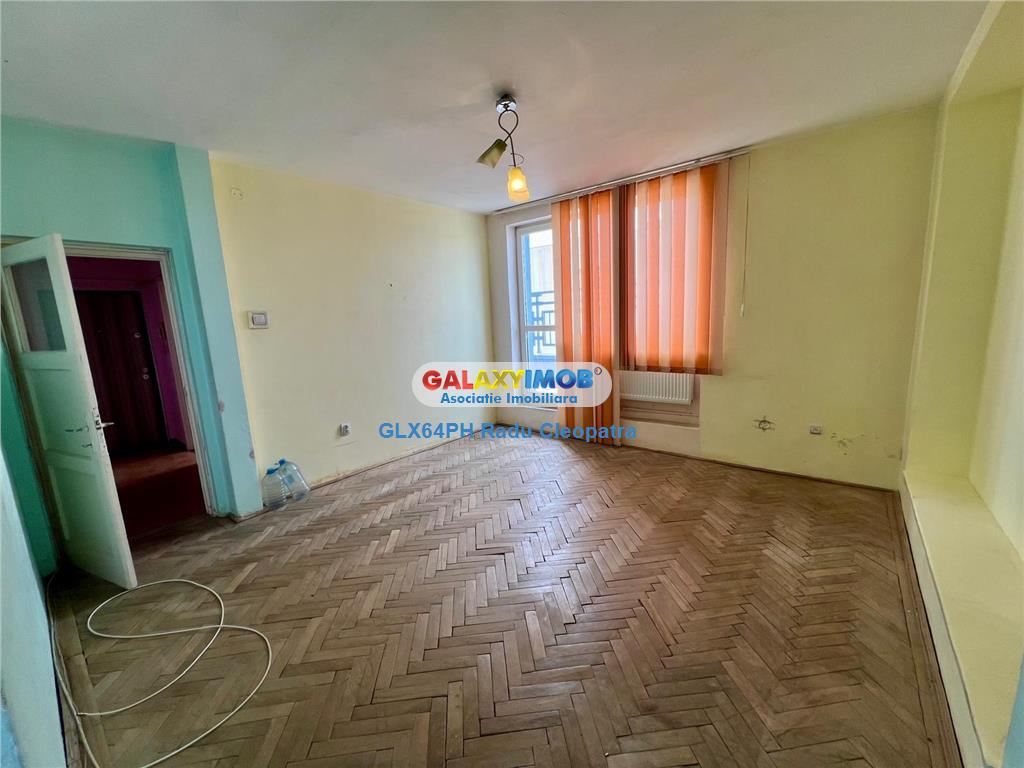 Vanzare apartament 2 camere, Ploiesti, zona Republicii - Ploiesti