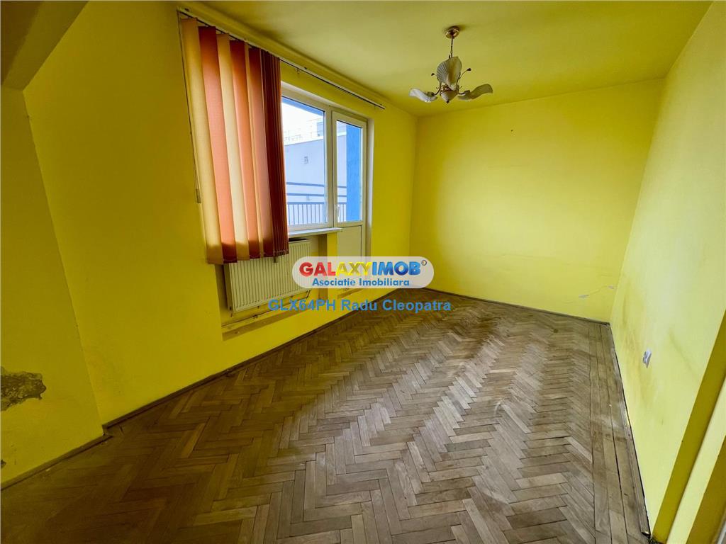 Vanzare apartament 2 camere, Ploiesti, zona Republicii - foto 4