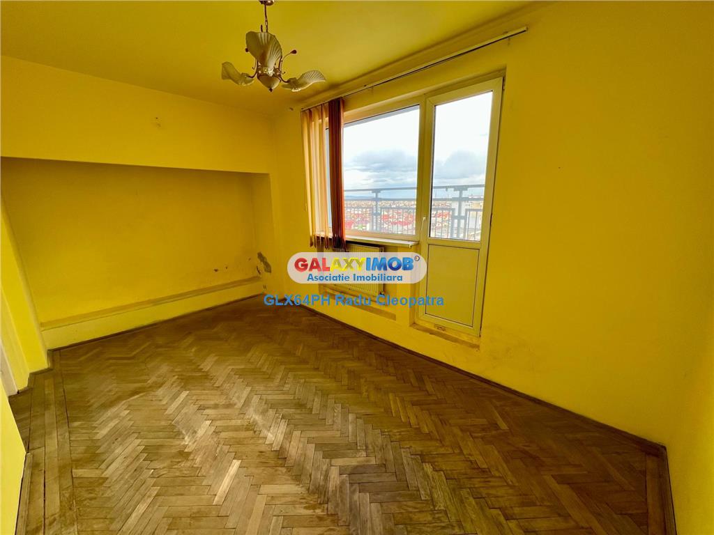 Vanzare apartament 2 camere, Ploiesti, zona Republicii - foto 5