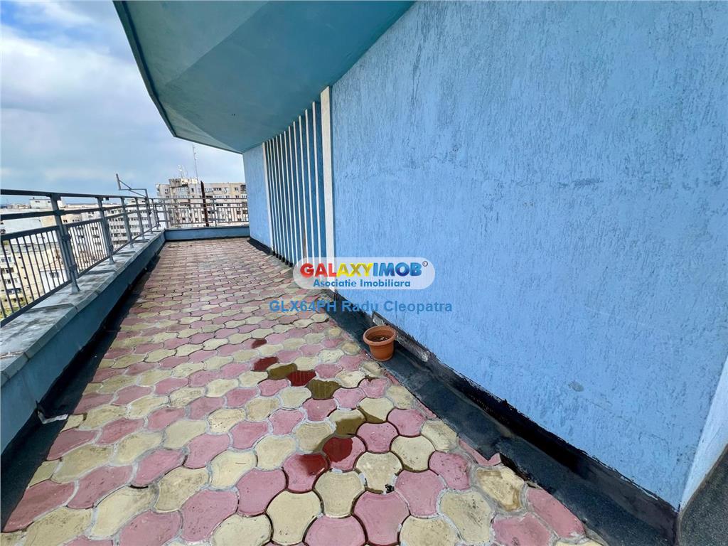 Vanzare apartament 2 camere, Ploiesti, zona Republicii - foto 8