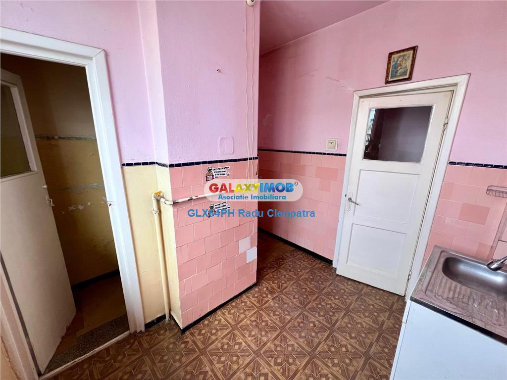 Vanzare apartament 2 camere, Ploiesti, zona Republicii - foto 9