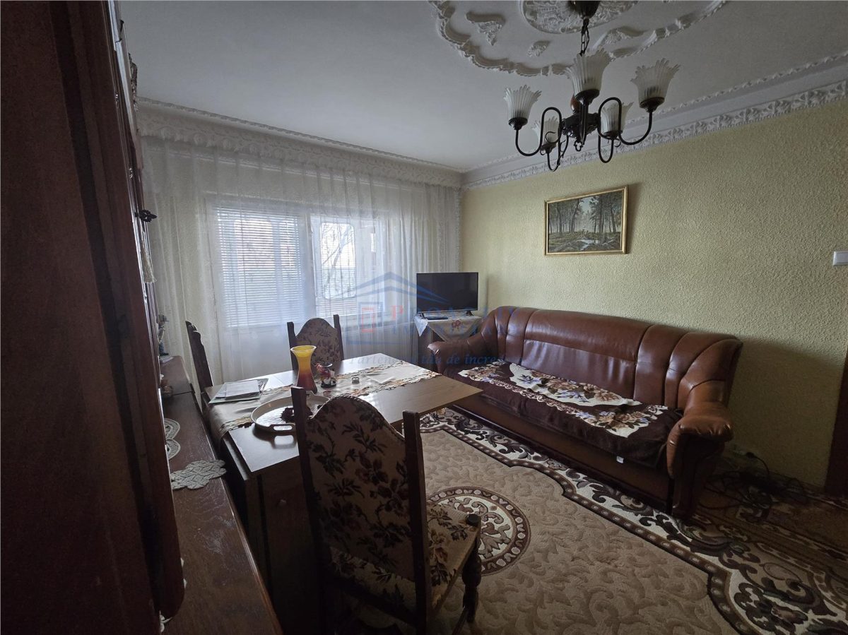 Apartament 2 Camere Zamca | Etaj 1 | 50 mp , 2c-7446 - foto 2