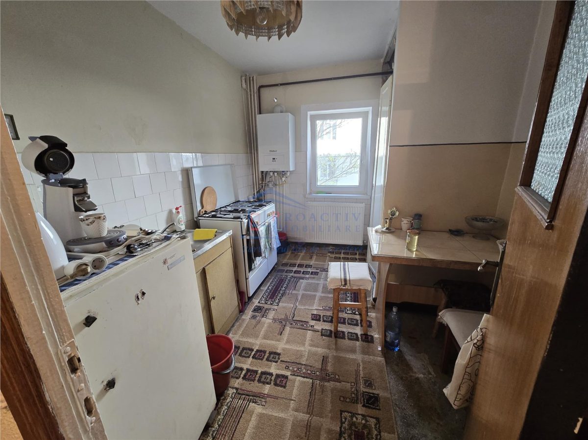 Apartament 2 Camere Zamca | Etaj 1 | 50 mp , 2c-7446 - foto 3