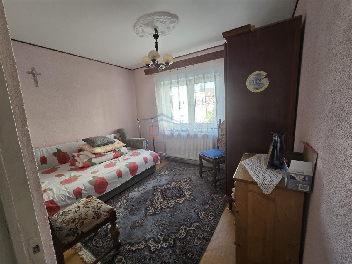 Apartament 2 Camere Zamca | Etaj 1 | 50 mp , 2c-7446 - foto 4