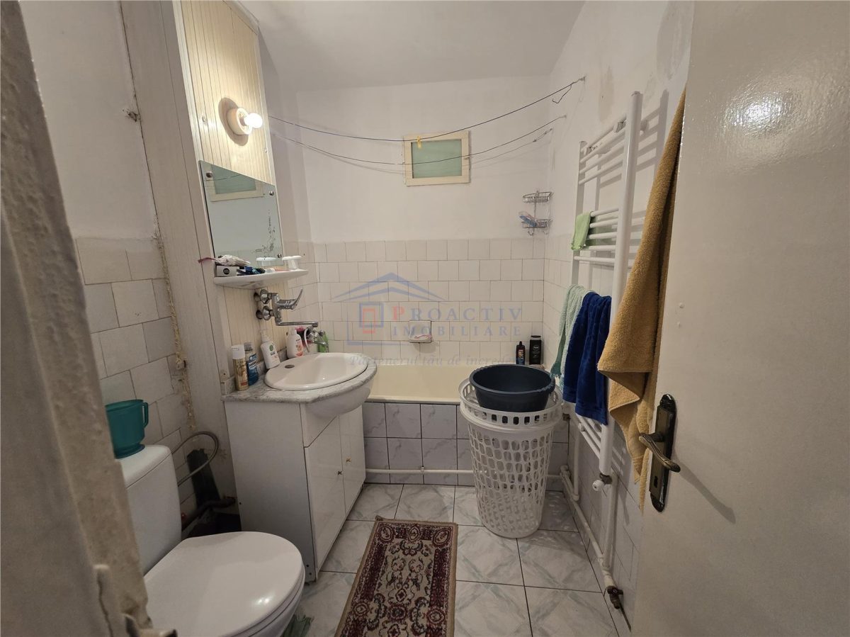 Apartament 2 Camere Zamca | Etaj 1 | 50 mp , 2c-7446 - foto 5