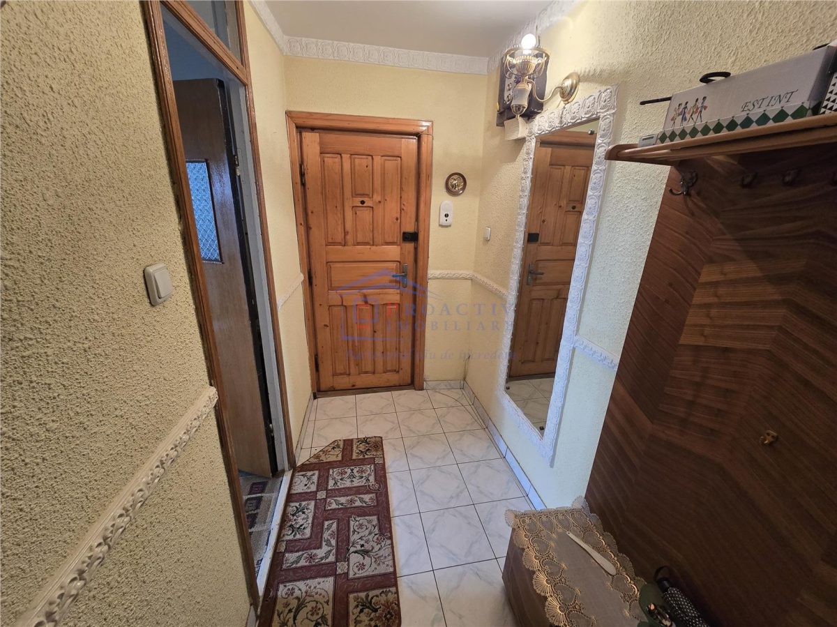 Apartament 2 Camere Zamca | Etaj 1 | 50 mp , 2c-7446 - foto 7