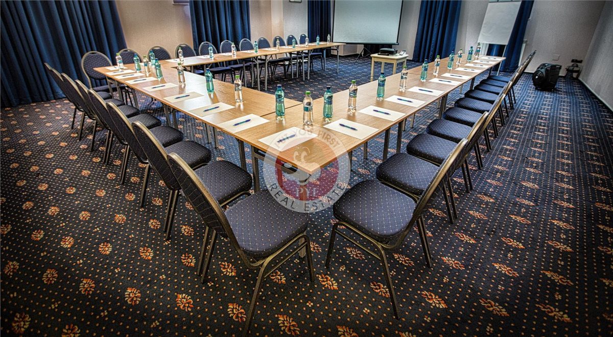 Plevnei I Imobil S+P+M+7E I 3058mp I 42 camere I B10544 - 