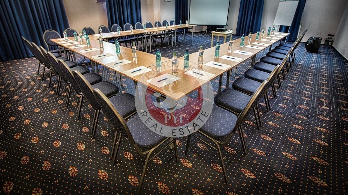 Plevnei I Imobil S+P+M+7E I 3058mp I 42 camere I B10544 - foto 2