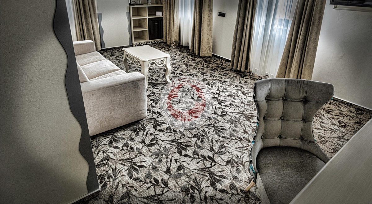 Plevnei I Imobil S+P+M+7E I 3058mp I 42 camere I B10544 - foto 3