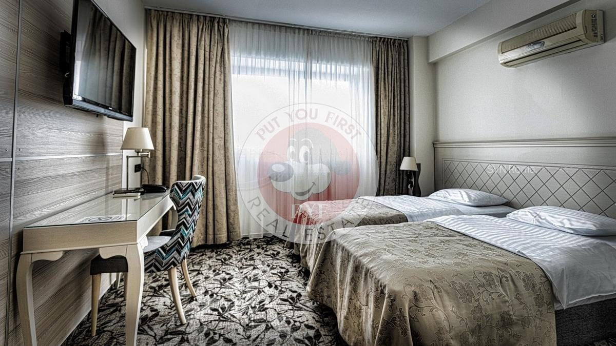 Plevnei I Imobil S+P+M+7E I 3058mp I 42 camere I B10544 - foto 5