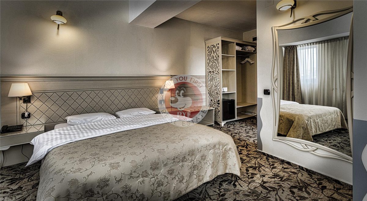 Plevnei I Imobil S+P+M+7E I 3058mp I 42 camere I B10544 - foto 6