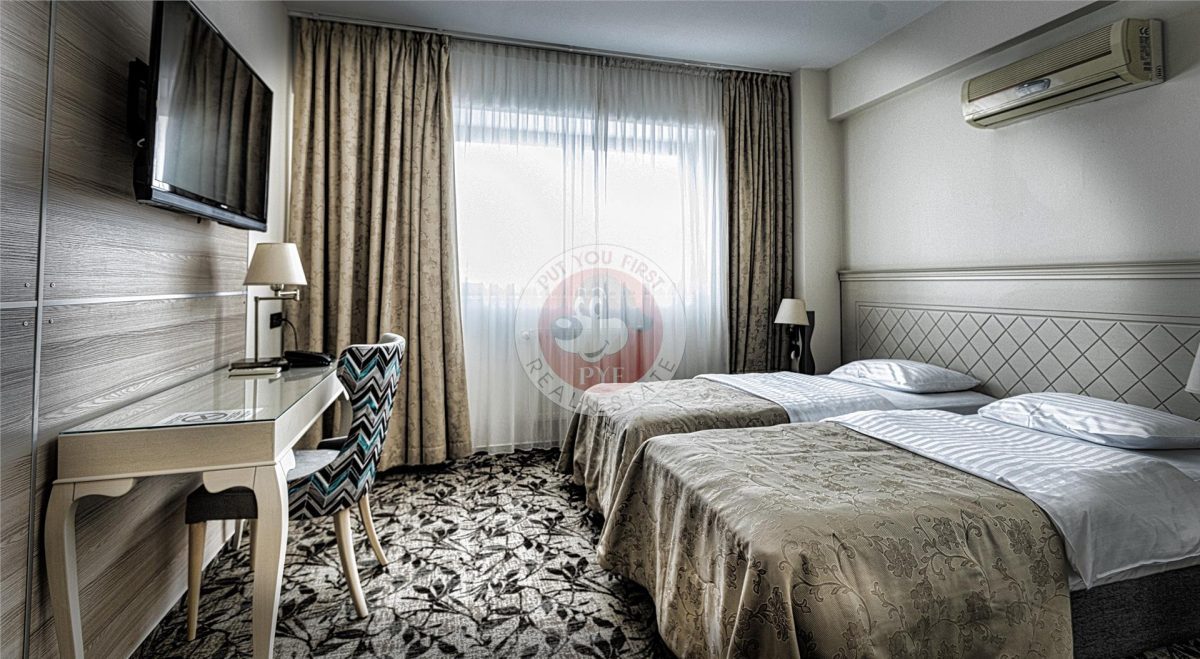 Plevnei I Imobil S+P+M+7E I 3058mp I 42 camere I B10544 - foto 7