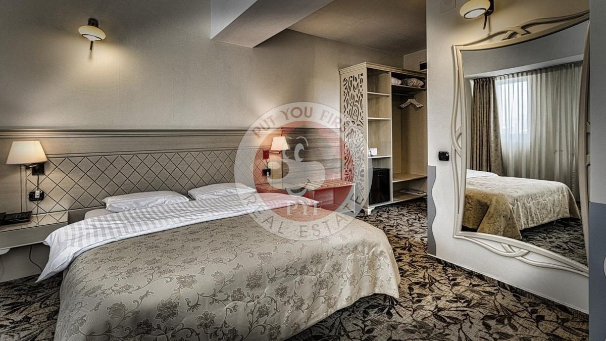 Plevnei I Imobil S+P+M+7E I 3058mp I 42 camere I B10544 - foto 8