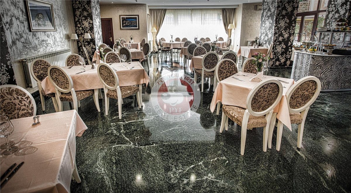 Plevnei I Imobil S+P+M+7E I 3058mp I 42 camere I B10544 - foto 9