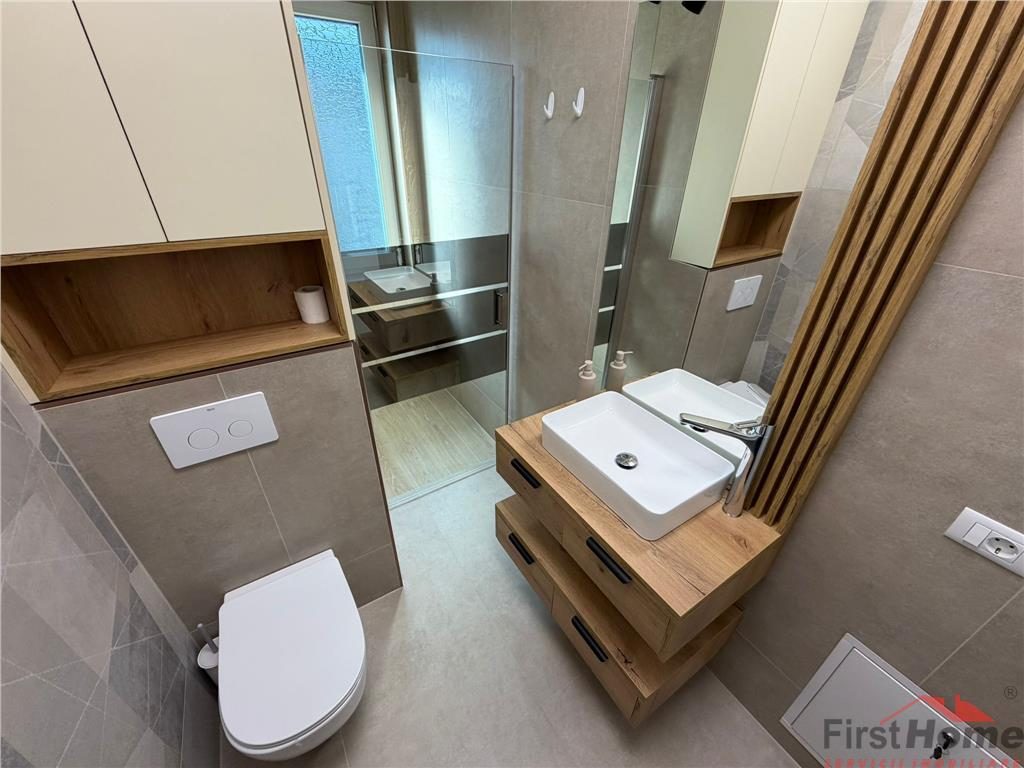 Casa individuala de vanzare - Cobalt Residence - Pret 89.900 E  + tva - foto 19