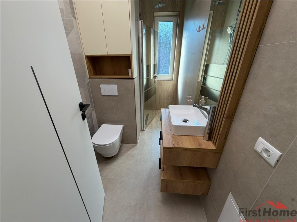 Casa individuala de vanzare - Cobalt Residence - Pret 89.900 E  + tva - foto 20