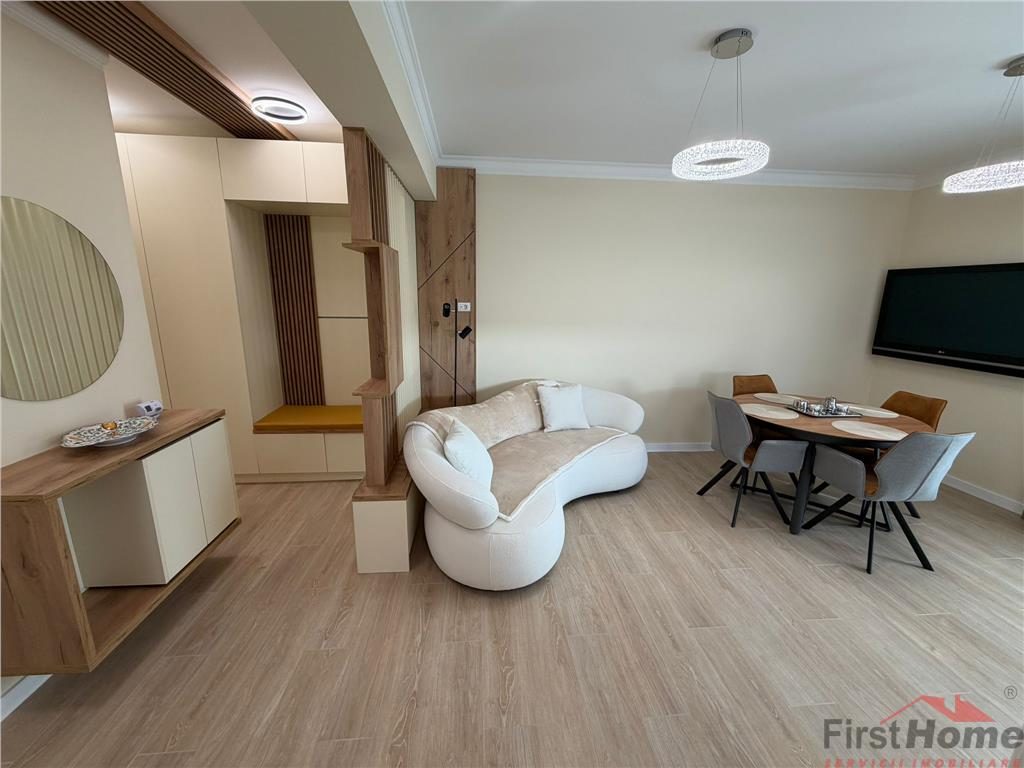 Casa individuala de vanzare - Cobalt Residence - Pret 89.900 E  + tva - foto 3