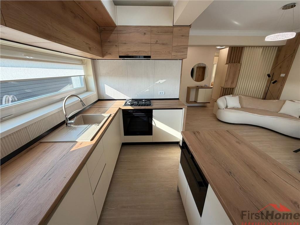 Casa individuala de vanzare - Cobalt Residence - Pret 89.900 E  + tva - foto 10