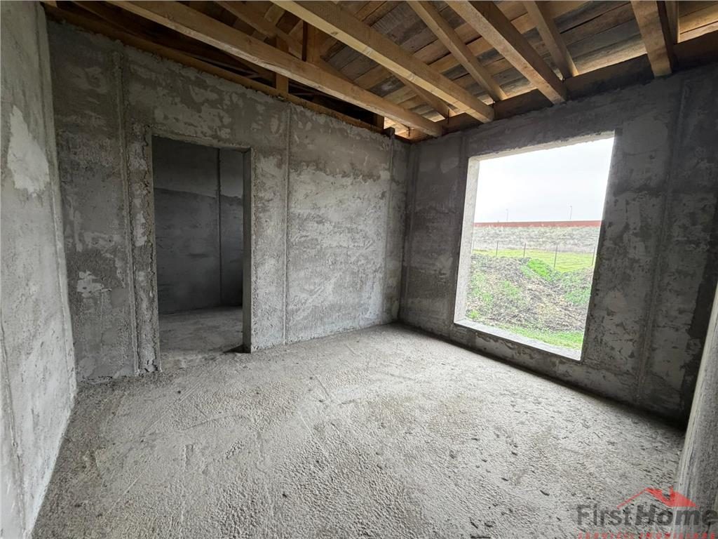 Casa individuala de vanzare - Cobalt Residence - Pret 120.000 Euro fara TVA - foto 12