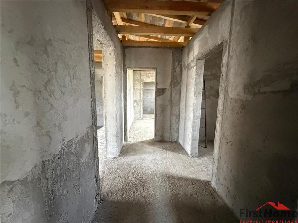 Casa individuala de vanzare - Cobalt Residence - Pret 120.000 Euro fara TVA - foto 13