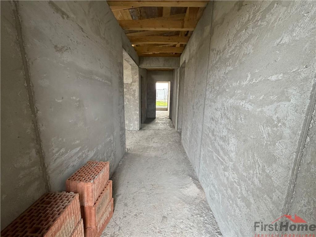 Casa individuala de vanzare - Cobalt Residence - Pret 120.000 Euro fara TVA - foto 17