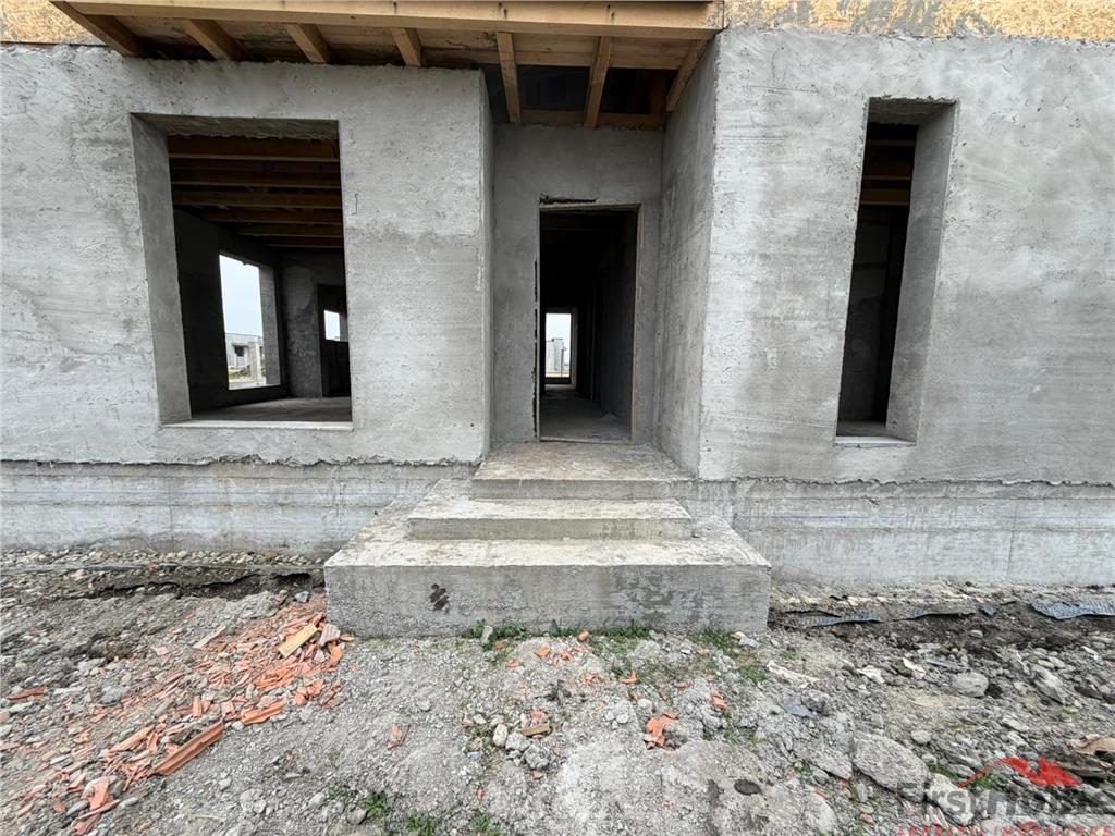 Casa individuala de vanzare - Cobalt Residence - Pret 120.000 Euro fara TVA - foto 18