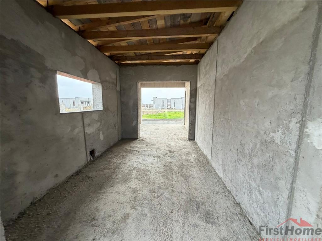 Casa individuala de vanzare - Cobalt Residence - Pret 120.000 Euro fara TVA - foto 20