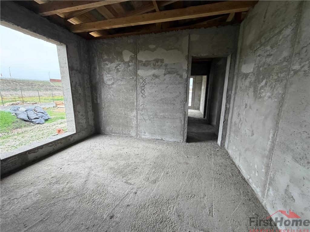 Casa individuala de vanzare - Cobalt Residence - Pret 120.000 Euro fara TVA - foto 4