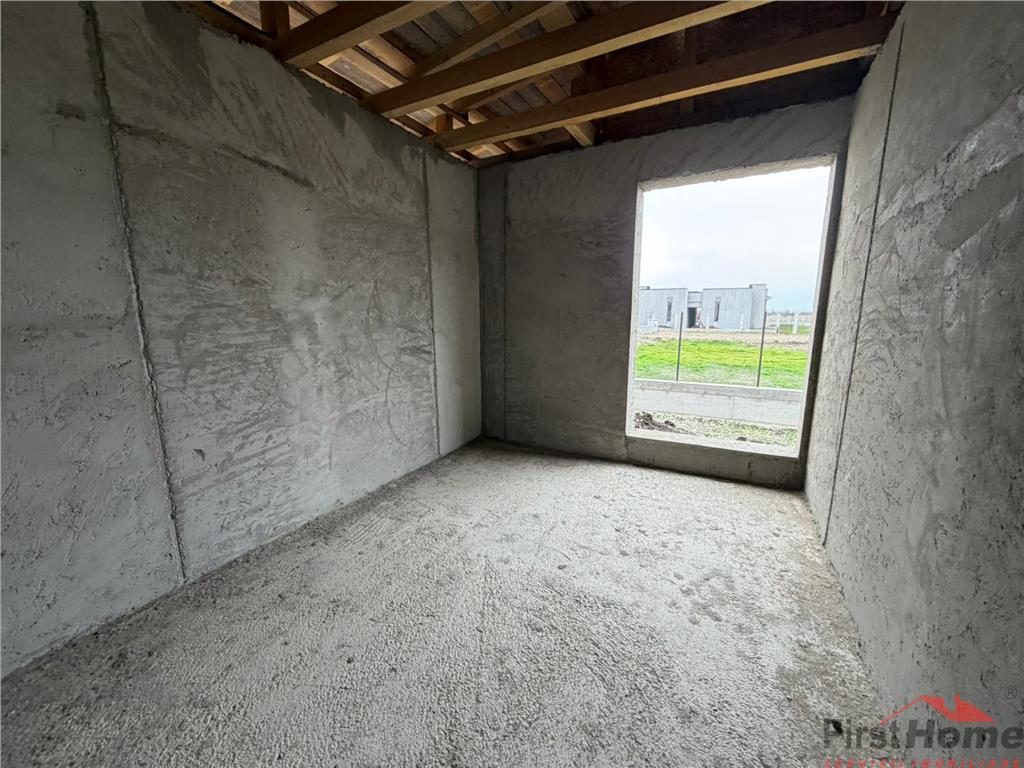 Casa individuala de vanzare - Cobalt Residence - Pret 120.000 Euro fara TVA - foto 7