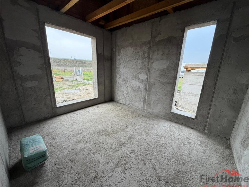 Casa individuala de vanzare - Cobalt Residence - Pret 120.000 Euro fara TVA - foto 8