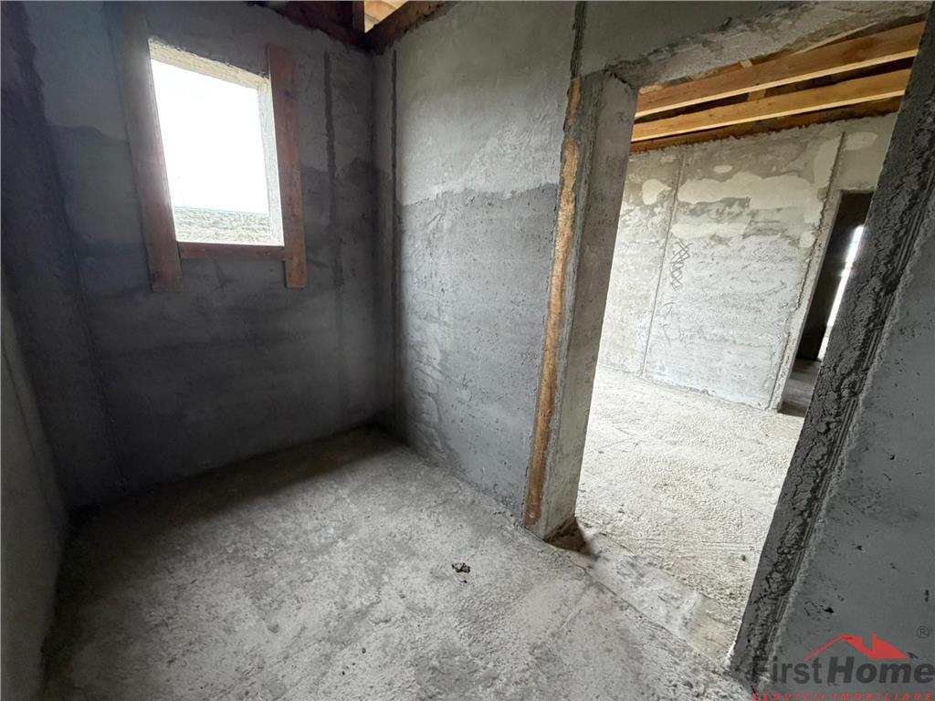 Casa individuala de vanzare - Cobalt Residence - Pret 120.000 Euro fara TVA - foto 9