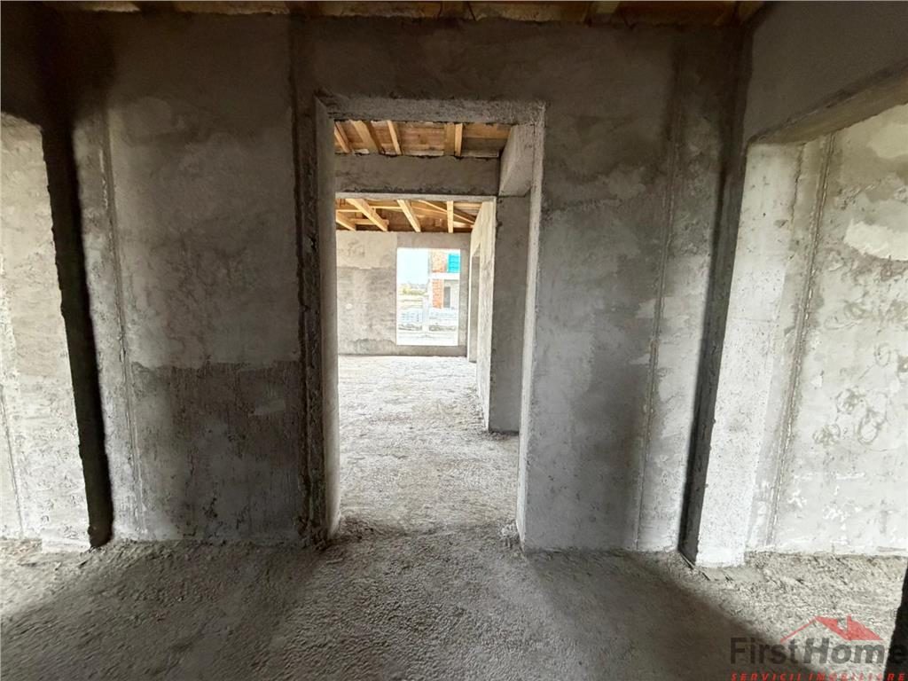 Casa individuala de vanzare - Cobalt Residence - Pret 120.000 Euro fara TVA - foto 10