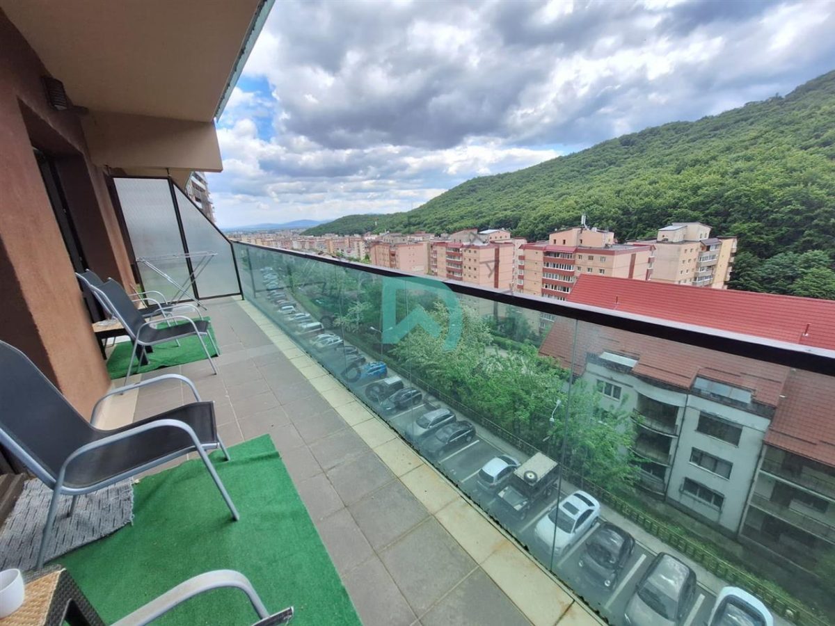 Apartament 2 camere, Tampa Gardens - 