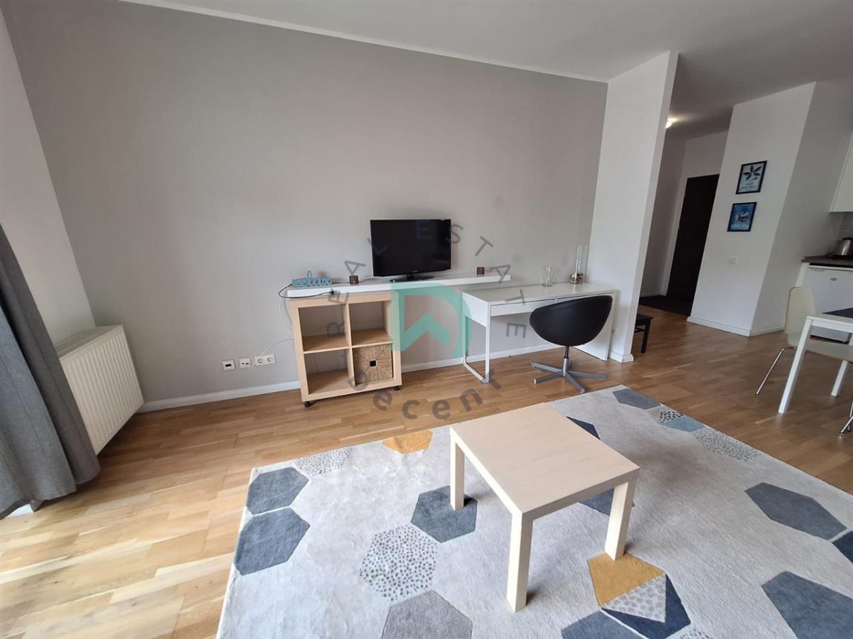 Apartament 2 camere, Tampa Gardens - foto 5