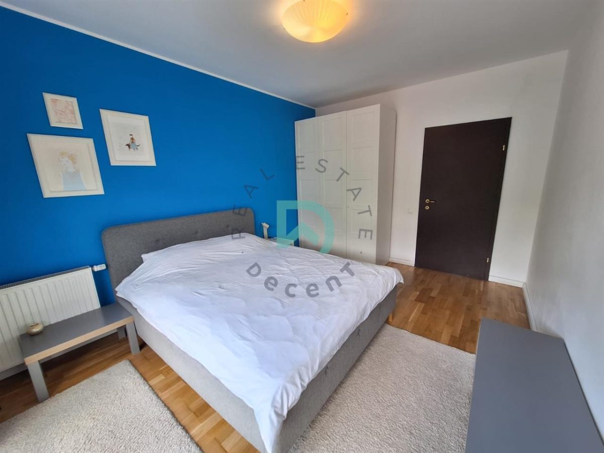 Apartament 2 camere, Tampa Gardens - foto 6