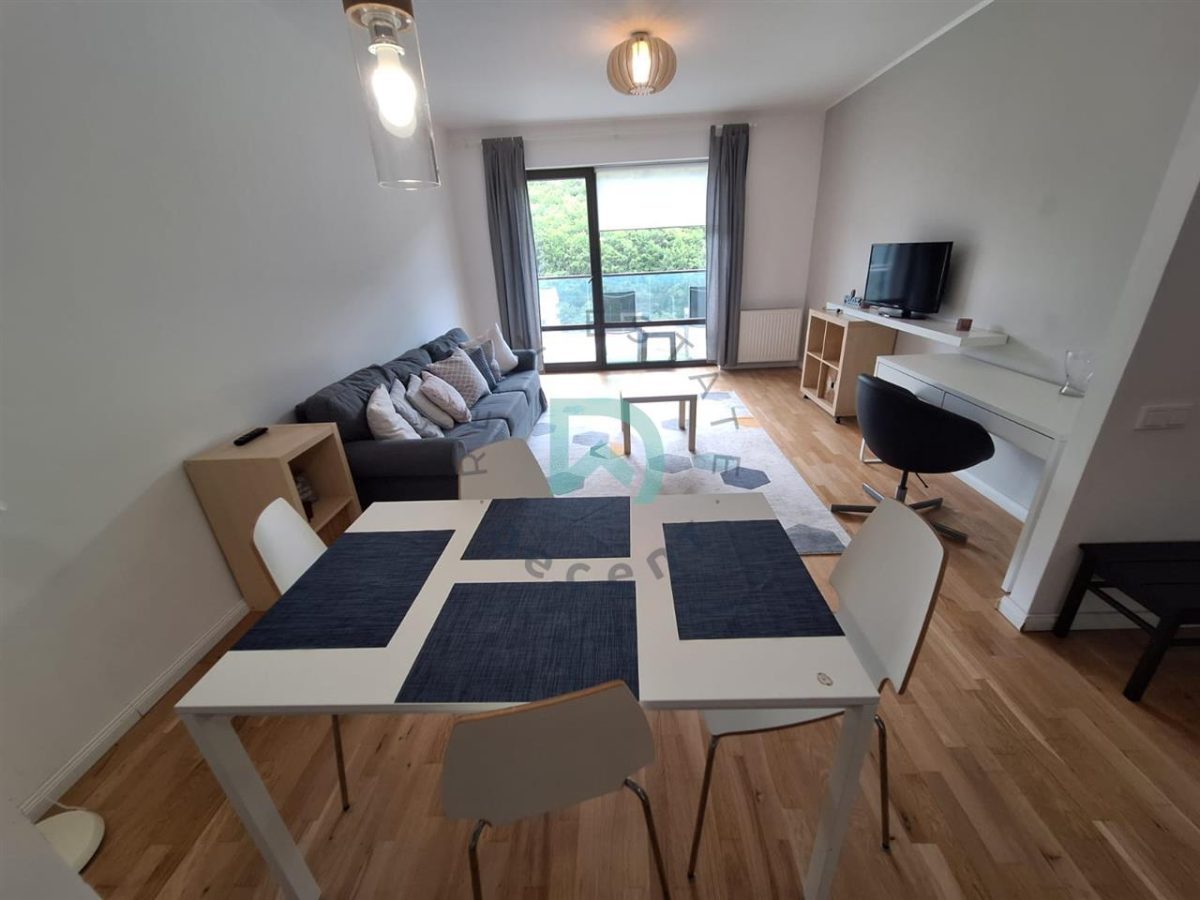 Apartament 2 camere, Tampa Gardens - foto 7