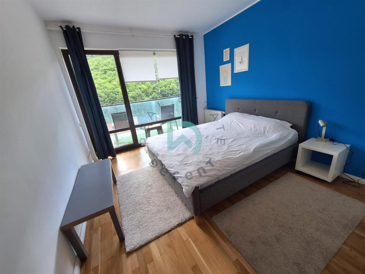 Apartament 2 camere, Tampa Gardens - foto 8