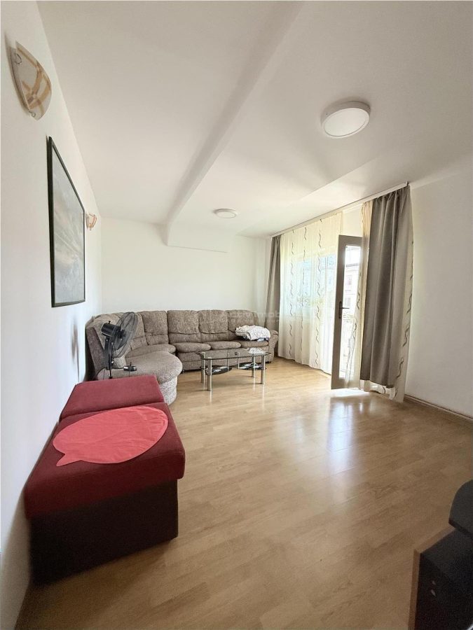 2 camere - Kogalniceanu - Etaj 3 - foto 3