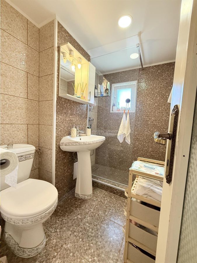 2 camere - Kogalniceanu - Etaj 3 - foto 5