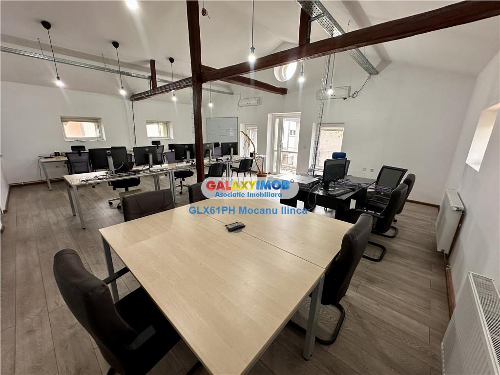 Inchiriere spatiu birouri 180 mp, Ploiesti, zona Centrala - 
