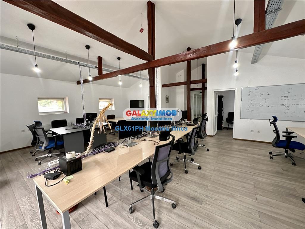 Inchiriere spatiu birouri 180 mp, Ploiesti, zona Centrala - foto 2