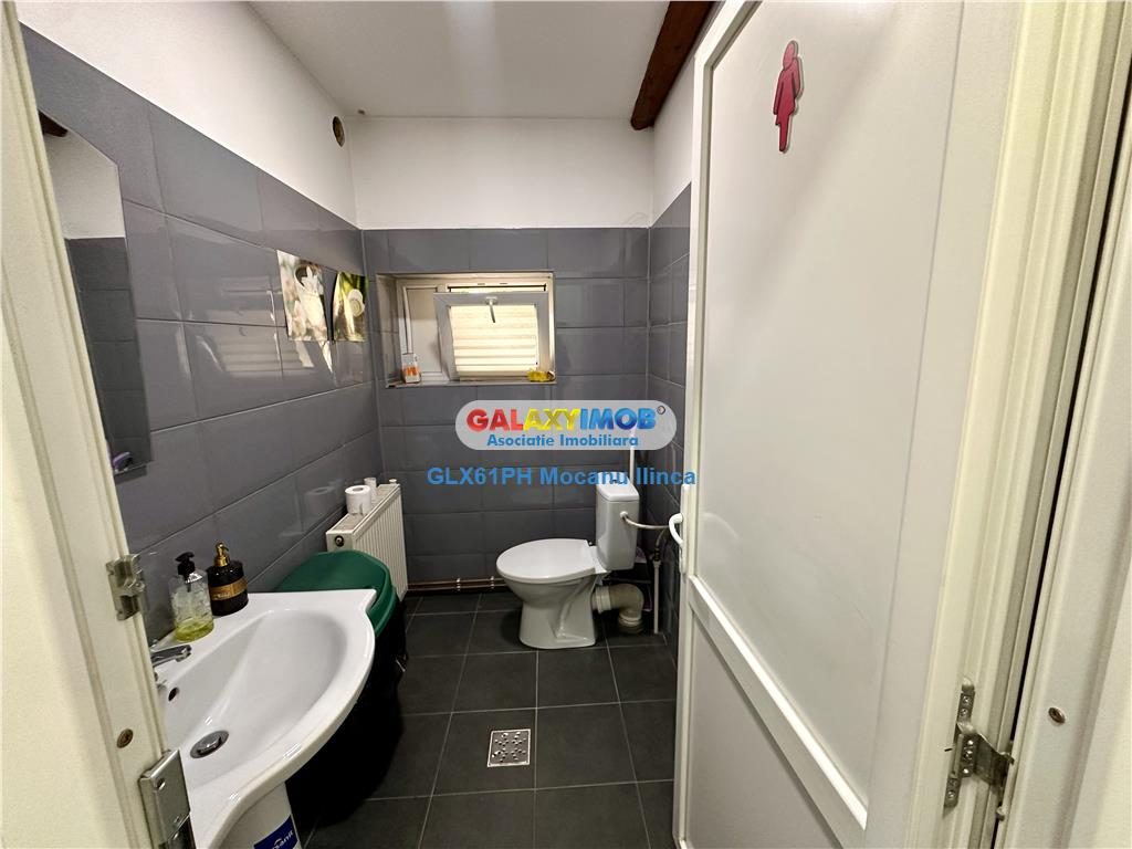 Inchiriere spatiu birouri 180 mp, Ploiesti, zona Centrala - foto 12