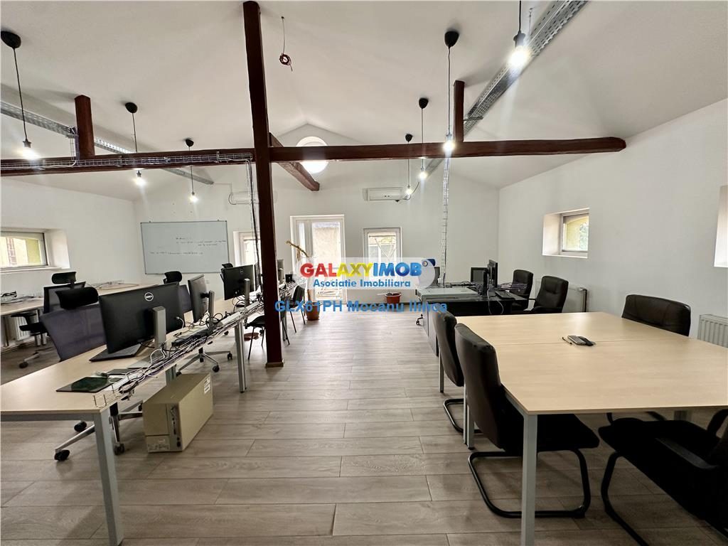 Inchiriere spatiu birouri 180 mp, Ploiesti, zona Centrala - foto 15