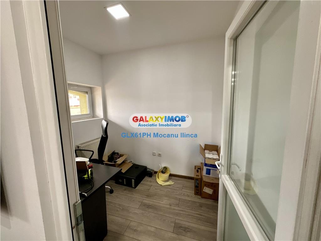 Inchiriere spatiu birouri 180 mp, Ploiesti, zona Centrala - foto 16