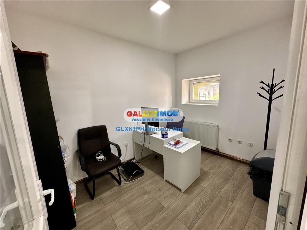 Inchiriere spatiu birouri 180 mp, Ploiesti, zona Centrala - foto 17