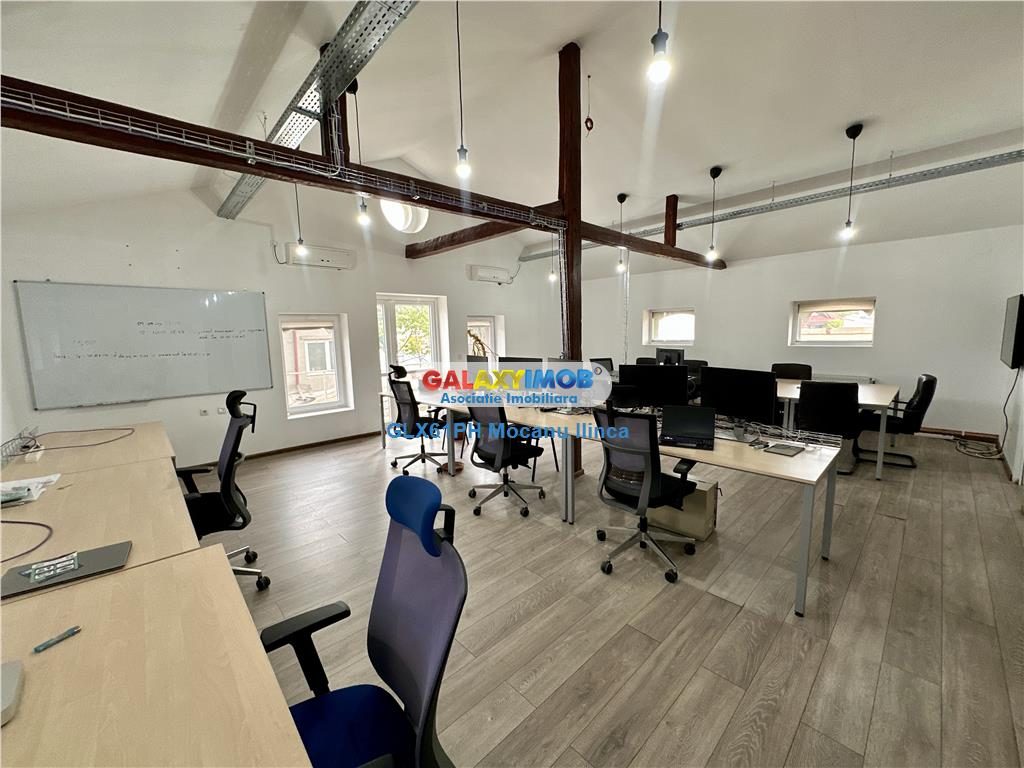 Inchiriere spatiu birouri 180 mp, Ploiesti, zona Centrala - foto 18