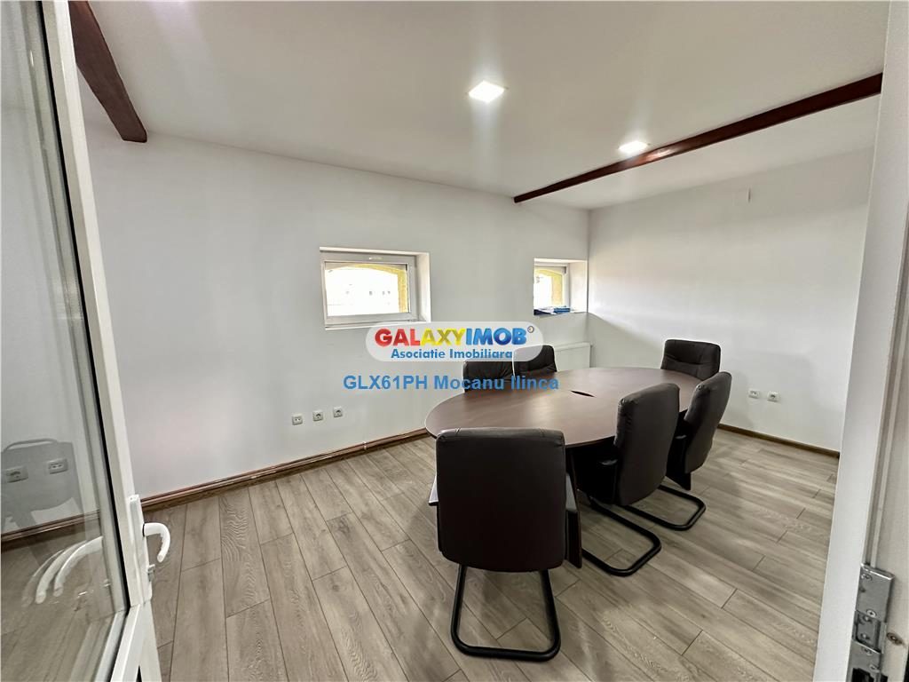 Inchiriere spatiu birouri 180 mp, Ploiesti, zona Centrala - foto 3