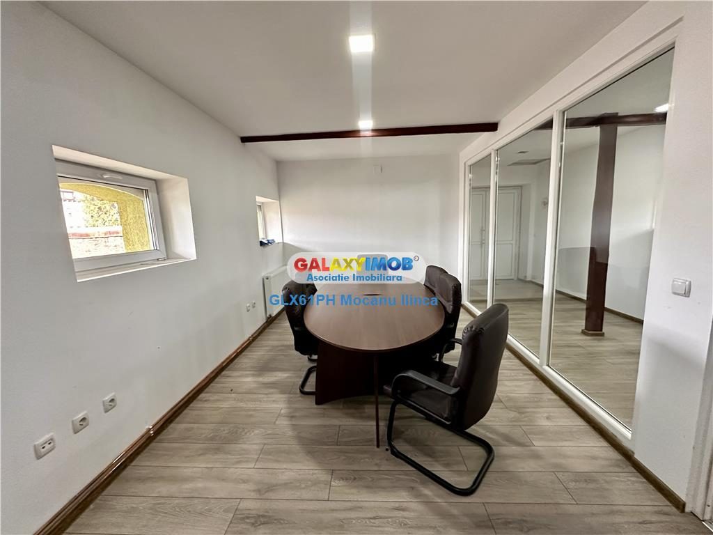 Inchiriere spatiu birouri 180 mp, Ploiesti, zona Centrala - foto 4